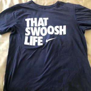 Nike T-shirt